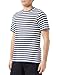 Algopix Similar Product 11 - Mil-Tec Men's Retro, Blue/White, XL
