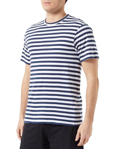 Algopix Similar Product 3 - Mil-Tec Men's Retro, Blue/White, XL