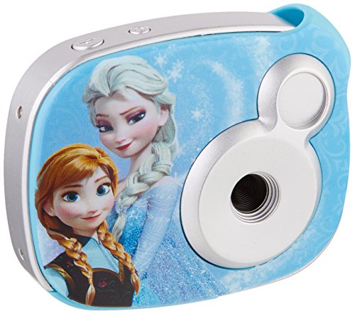 Algopix Similar Product 8 - Frozen 98327 2Digital Camera with