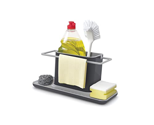 Algopix Similar Product 13 - Joseph Joseph 85070 Sink Caddy Kitchen