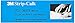 Algopix Similar Product 3 - 3MTM Strip Calk 08578 Black 601