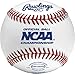 Algopix Similar Product 8 - Rawlings  FLAT SEAM NCAA Collegiate
