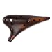 Algopix Similar Product 6 - OcarinaWind 12 Hole Ocarina Classic