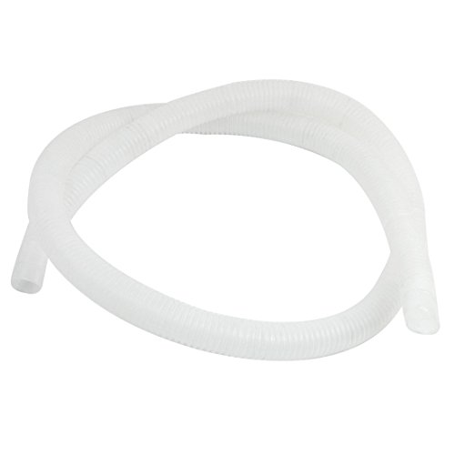 Algopix Similar Product 10 - uxcell White Plastic Air Conditioner