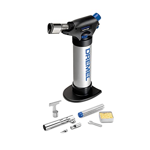 Algopix Similar Product 15 - Dremel 220001 Versa Flame