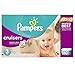 Algopix Similar Product 12 - Pampers Cruisers Disposable Diapers