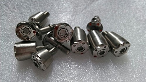 Algopix Similar Product 15 - 4 Pieces Weight Cartridge for