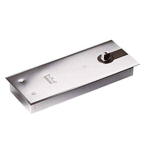 Algopix Similar Product 4 - Dormakaba Dorma BTS 84 81210002 Floor