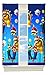 Algopix Similar Product 17 - Franco Kids Room Darkening Window