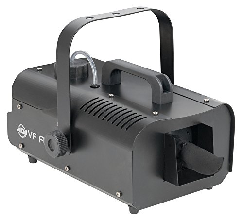 Algopix Similar Product 10 - ADJ Fog Machine, Multicolor (VF Flurry)