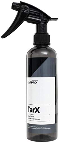 Algopix Similar Product 18 - CARPRO TarX Tar and Adhesive Remover