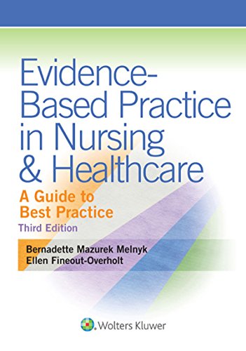 Algopix Similar Product 10 - EvidenceBased Practice in Nursing 