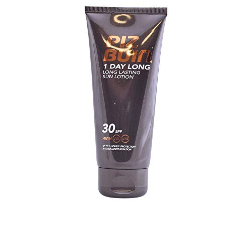 Algopix Similar Product 7 - Piz Buin 1 Day Long Lasting Sun Lotion