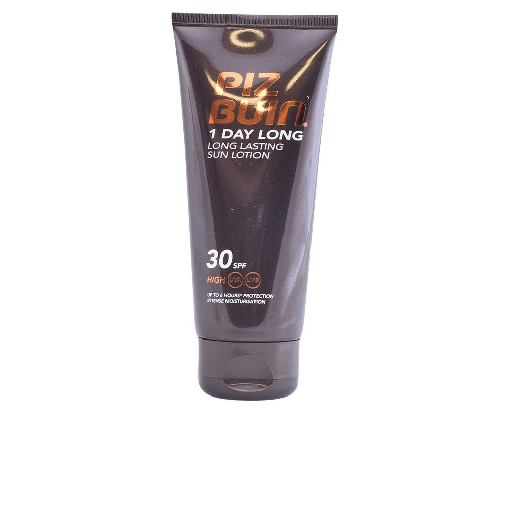 Algopix Similar Product 20 - Piz Buin 1 Day Long Lasting Sun Lotion