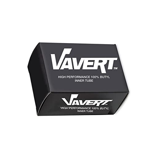 Algopix Similar Product 3 - VAVERTTUB Vavert Presta Inner Tube