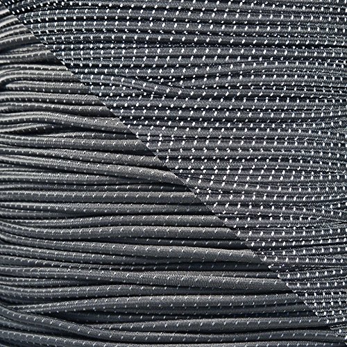 Algopix Similar Product 8 - Reflective Shock Cord 18 Diameter