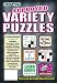 Algopix Similar Product 9 - Approved Variety Puzzles