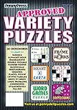 Algopix Similar Product 6 - Approved Variety Puzzles