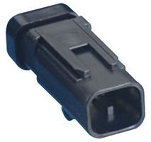 Algopix Similar Product 9 - TE CONNECTIVITY 7764282 PLUG AND