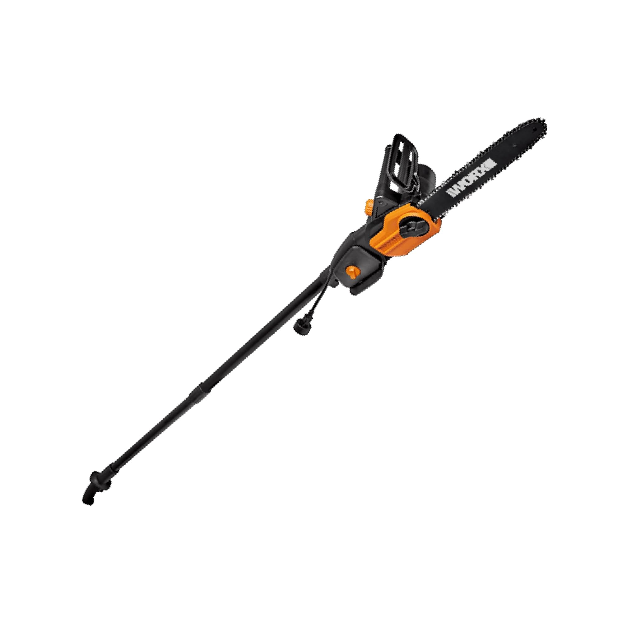 Algopix Similar Product 8 - Worx WG309 8 Amp 10" Electric Pole Saw