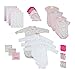 Algopix Similar Product 11 - Spasilk Baby Essential 23 Piece Layette
