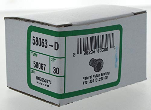 Algopix Similar Product 20 - The Hillman Group 58067 026 OD Nylon