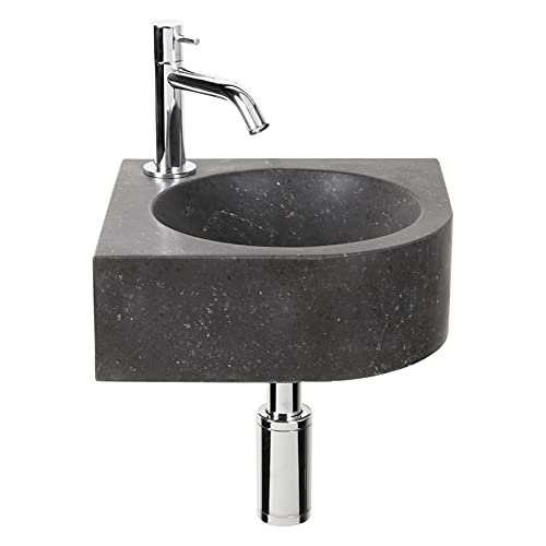 Algopix Similar Product 14 - DIFFERNZ Pillar 30 x 30 x 10 cm Cleo