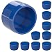 Algopix Similar Product 9 - FORMUFIT F012EECBL10 PVC External End