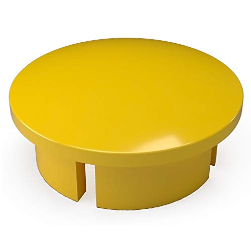Algopix Similar Product 6 - FORMUFIT F001IDCYE10 PVC Internal