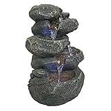 Algopix Similar Product 9 - Design Toscano DW35127 Anchor Falls