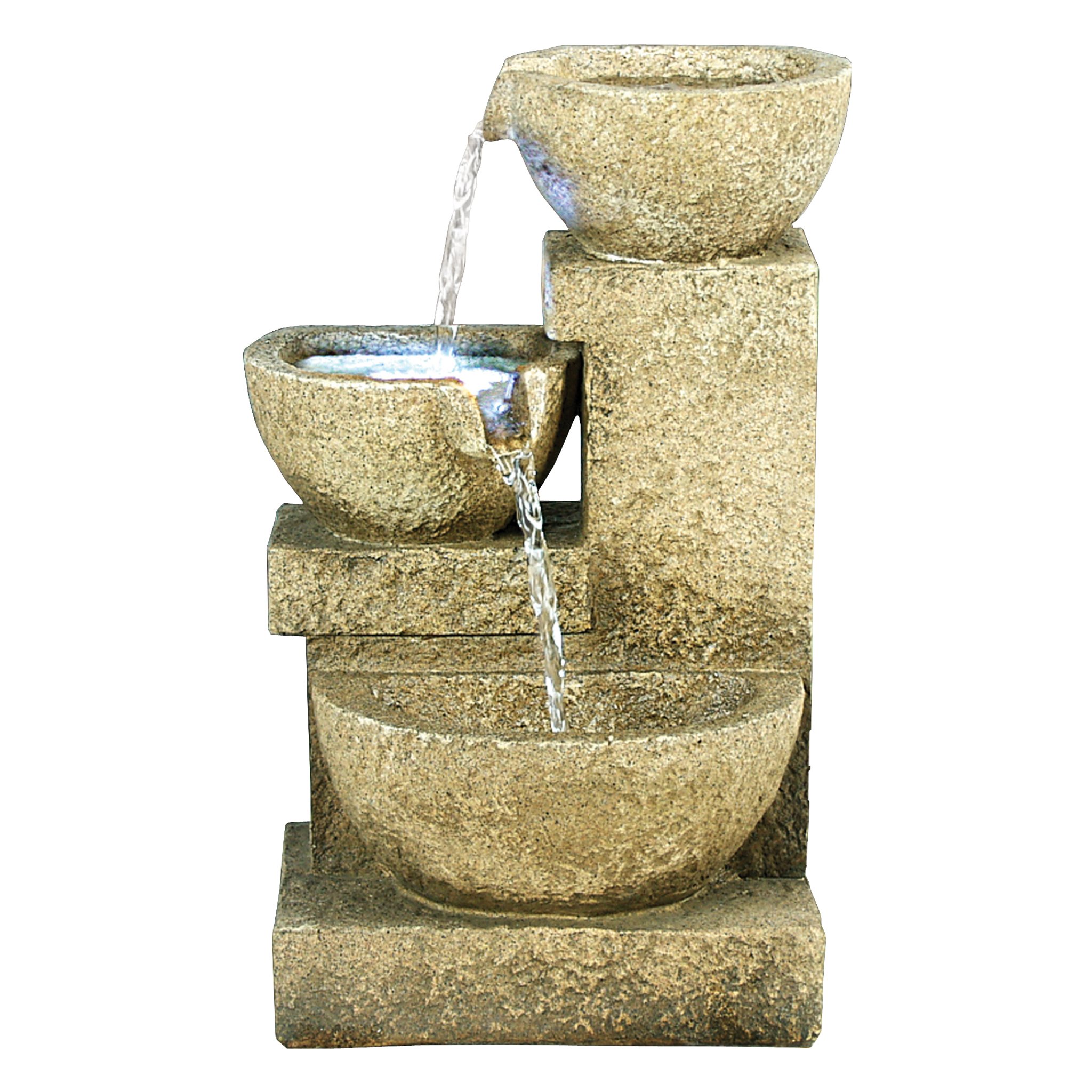 Algopix Similar Product 20 - Design Toscano DW8127 Water Fountain