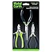 Algopix Similar Product 4 - Metal Earth 3Piece Tool Set  Clipper