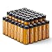 Algopix Similar Product 18 - Amazon Basics 48Pack AA Alkaline