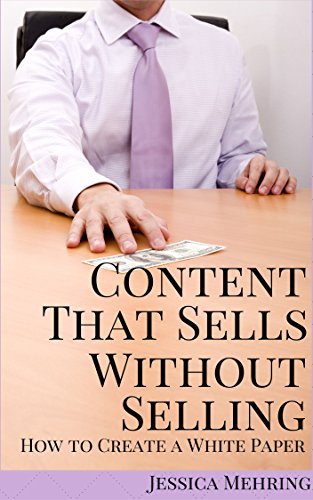 Algopix Similar Product 13 - Content That Sells Without Selling How