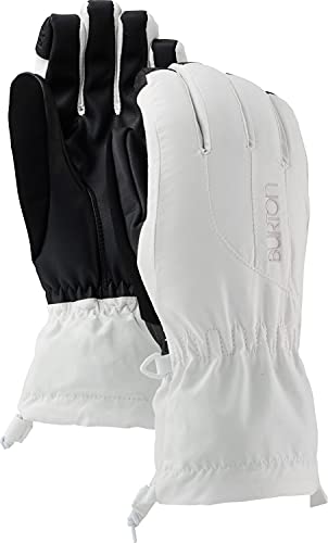 Algopix Similar Product 2 - Burton Womens Profile Glove Stout