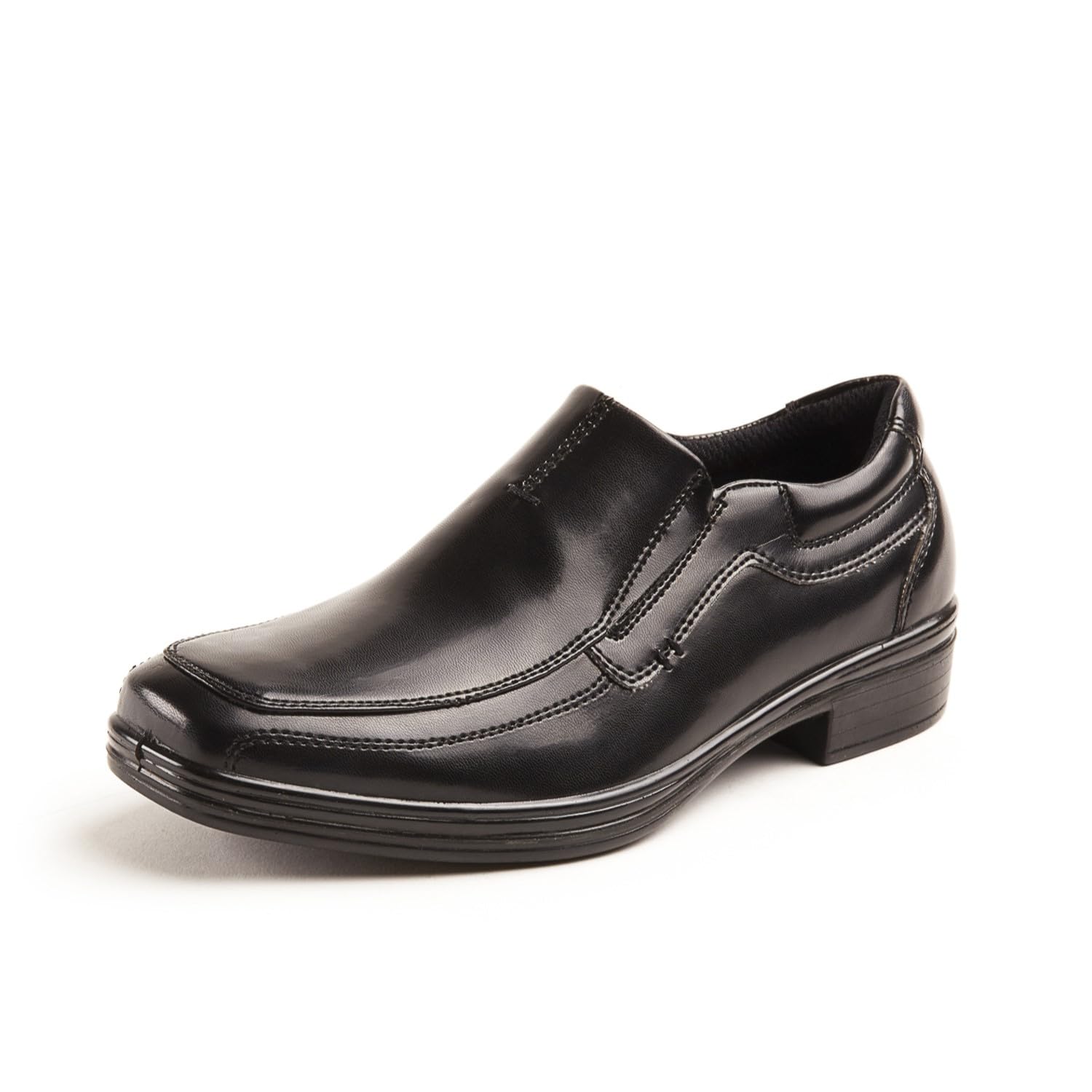 Algopix Similar Product 11 - Deer Stags Boys Wise Slip On Youth