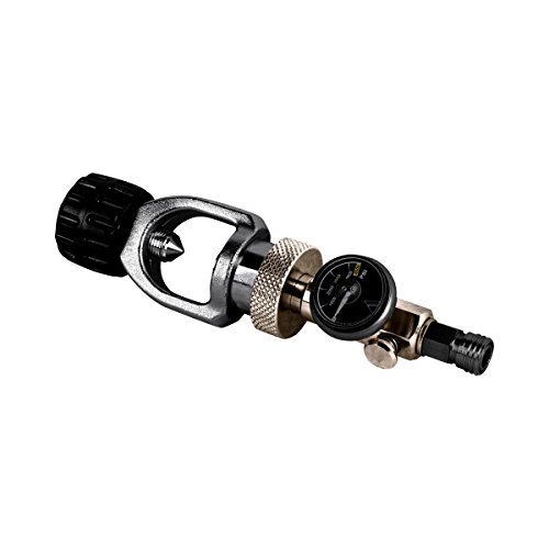 Algopix Similar Product 10 - Mammut 261001070 Adapter Scuba Tank to