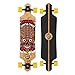 Algopix Similar Product 4 - Santa Cruz Skateboards Tiki Skull