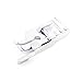 Algopix Similar Product 18 - Kalevel 14 Quarter Inch Quilting Foot