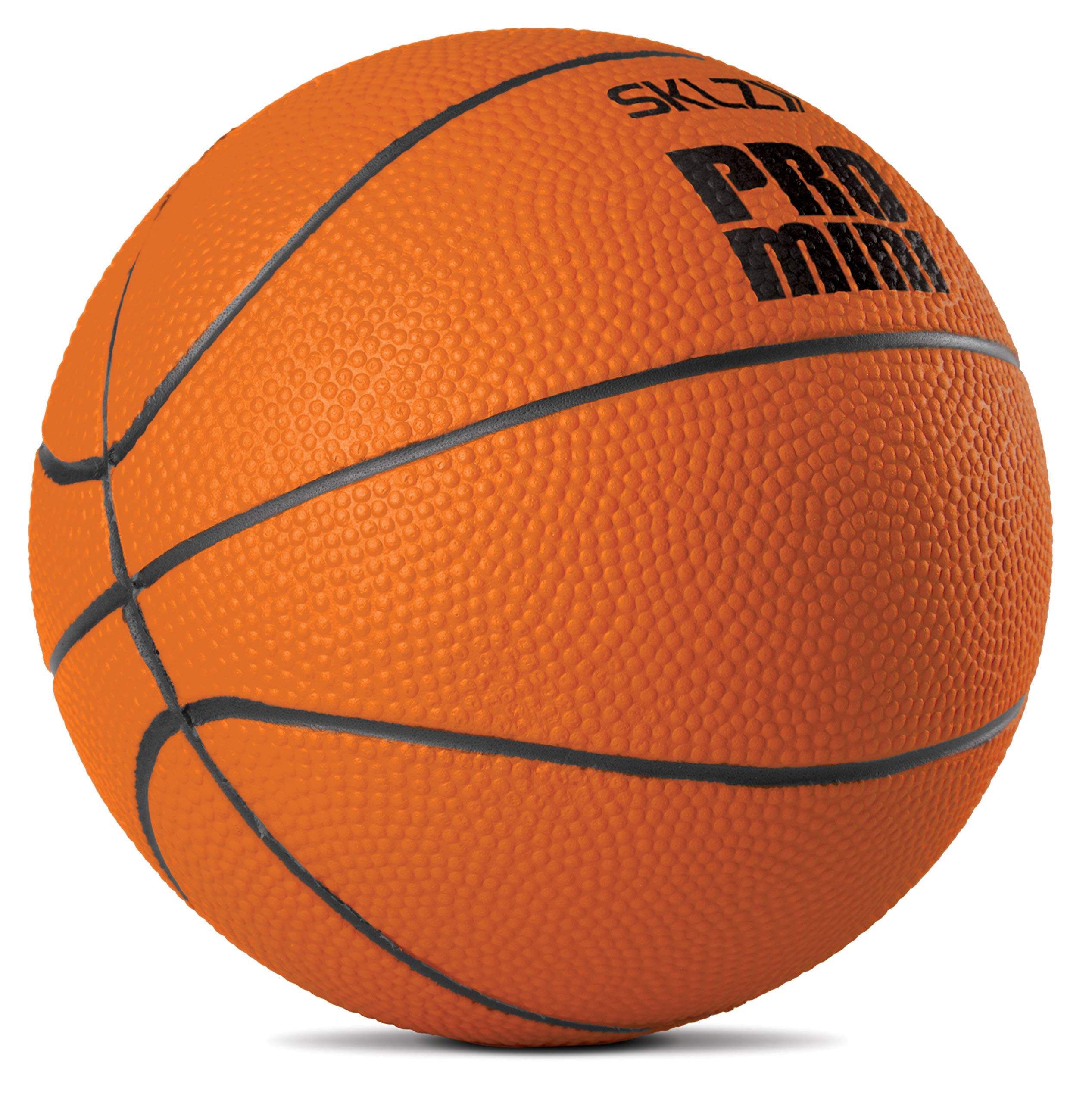 Algopix Similar Product 19 - SKLZ Pro Mini Hoop 5inch Foam