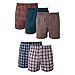 Algopix Similar Product 19 - Hanes Men Hanes Mens Tagless Boxers
