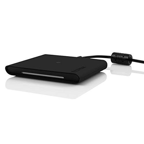 Algopix Similar Product 17 - Incipio Ghost 110 Wireless Charger 