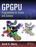 Algopix Similar Product 11 - GPGPU Programming for Games and Science
