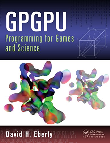 Algopix Similar Product 20 - GPGPU Programming for Games and Science