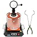 Algopix Similar Product 14 - USA Cast Master 3 KG Melting Furnace