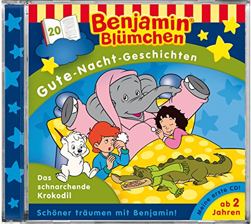 Algopix Similar Product 18 - 20 Das Schnarchende Kroko