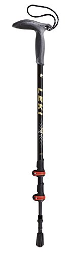 Algopix Similar Product 12 - LEKI Super Micro Trekking Staff