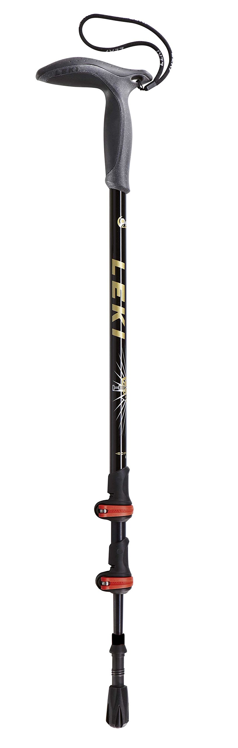 Algopix Similar Product 13 - LEKI Super Micro Trekking Staff