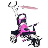 Algopix Similar Product 15 - Tricycle Stroller Bike 31 Stroller