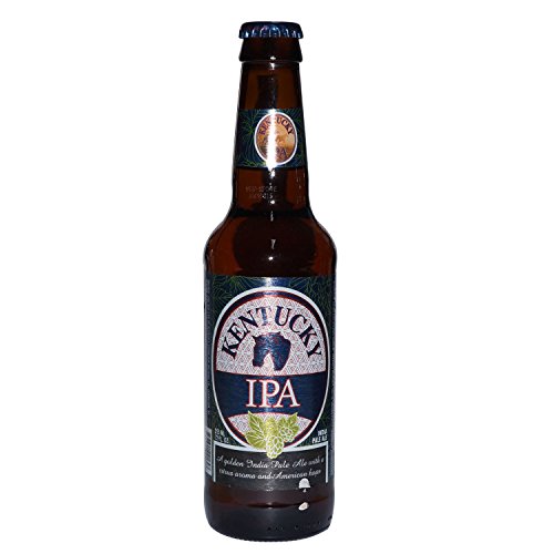 Algopix Similar Product 18 - Alltech Lexington Brewing IPA